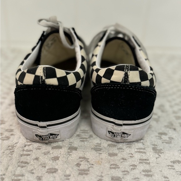 Vans Old Skool - Picture 3 of 4